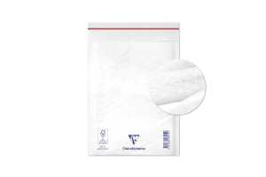 Clairefontaine Luftpols 150x210 Kraft ws 90g Pk 10