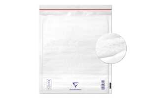 Clairefontaine Luftpols 210x260 Kraft ws 90g Pk 10