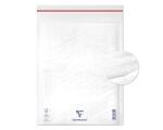 Clairefontaine Luftpols 240x330 Kraft ws 90g Pk 10