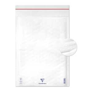 Clairefontaine Luftpols 300x440 Kraft ws 90g Pk 10