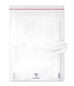 Clairefontaine Luftpols 350x470 Kraft ws 90g Pk 10