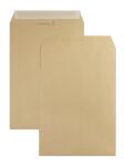 Clairefontaine Tasche Haftkl 229x324 Kraft 90g 3329680075007