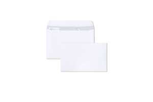 Clairefontaine Set 20 Umschl/Karten Haftkl 90x140