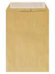Clairefontaine Tasche Haftkl 162x229 C5 Kraft 90g 3329680774207