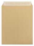 Clairefontaine Tasche Haftkl 260x330 Kraft 90g 3329680775402