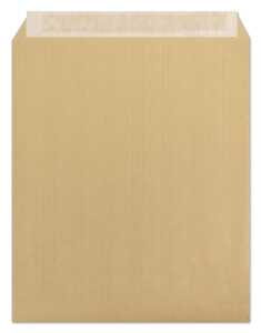 Clairefontaine Tasche Haftkl 275x365 Kraft 120g