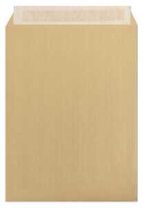 Clairefontaine Tasche Haftkl 330x440 Kraft 120g