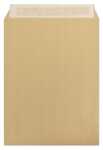 Clairefontaine Tasche Haftkl 330x440 Kraft 120g