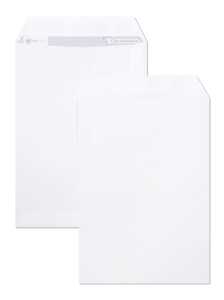 Clairefontaine Tasche Haftkl 229x324 ws 90g Pck 50