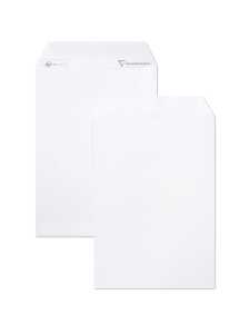 Clairefontaine Tasche Haftkl 162x229 C5 ws 120g Pck 50