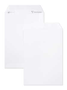 Clairefontaine Tasche Adhéc 229x324 ws 120g Pck 15