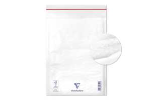 Clairefontaine Luftpolstert 180x260 Kraft ws 90g