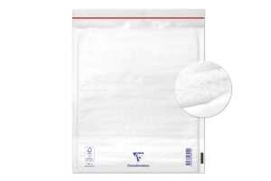 Clairefontaine Luftpolstert 210x260 Kraft ws 90g