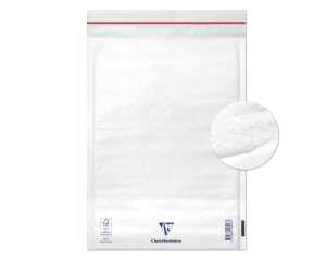 Clairefontaine Luftpolstert 220x330 Kraft ws 90g