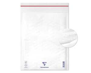 Clairefontaine Luftpolstert 240x330 Kraft ws 90g
