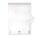 Clairefontaine Luftpolstert 270x360 Kraft ws 90g