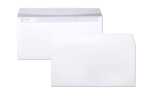 Clairefontaine Umschl Haftkl 110x220 DL 80g Pck 20