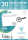 Clairefontaine Umschl Haftkl 114x162 C6 80g Pck 20