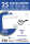 Clairefontaine Umschl Haftkl 114x162 C6 90g Pck 25