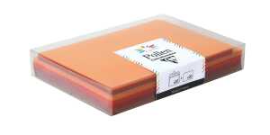 Clairefontaine Set Pollen C6 20 Umschl+Karte Terra