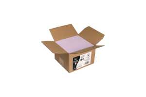 Clairefontaine Umschlag Pollen 114x162 120g rosa