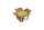 Clairefontaine Umschl Pollen 114x162 120g knospen