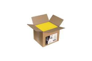 Clairefontaine Umschl Pollen 140x140 120g sonnegb