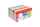 Clairefontaine Display GdP 10Pkg Umschläge DL