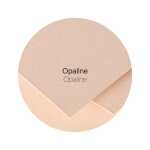 Clairefontaine Karte Pollen 160x160 210g opalincr