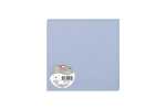 Clairefontaine Karte Pollen 160x160 210g lavblau