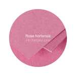 Clairefontaine Karte Pollen 160x160 210g hortrot