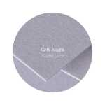 Clairefontaine Karte Pollen 160x160 210g koalagrau