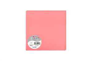 Clairefontaine Karte Pollen 160x160 210g Litschi