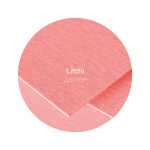 Clairefontaine Karte Pollen 160x160 210g Litschi