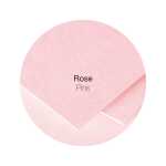 Clairefontaine Karte Pollen 160x160 210g rosa