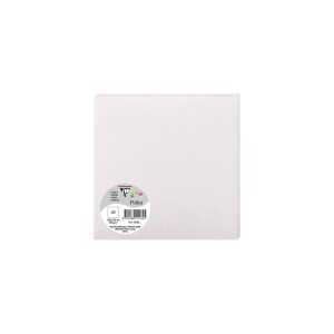 Clairefontaine Karte Pollen 160x160 perl-rosa