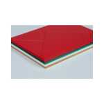 Clairefontaine Pollen Set C6/110x155 Weihn glitzer