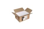 Clairefontaine Umschl Pollen 110x220 120g perlmw