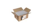 Clairefontaine Umschl Pollen 110x220 120g silber