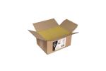 Clairefontaine Umschl Pollen 110x220 120g gold