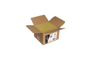 Clairefontaine Umschl Pollen 114x162 120g gold