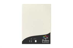Clairefontaine Pollen 50Bl A4 Natura recycelt 120g