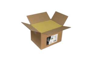 Clairefontaine Umschl Pollen 162x229 120g gold