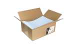Clairefontaine Umschlag C4 120g blau