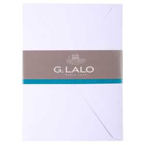 Lalo Umschl m Innenfl 25 St Di 114x162 we