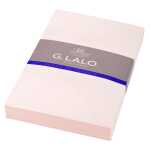 Lalo Umschlag gum C6 25 St rosa