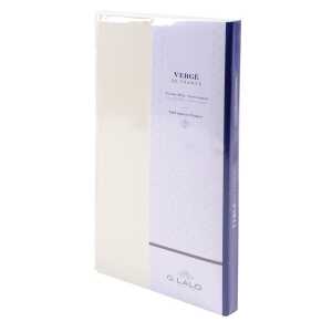 Lalo Karten & Ums. 10 St DL weiss