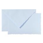 Lalo Karten & Ums. 10 St 100x159 blau