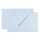 Lalo Karten & Ums. 10 St 100x159 blau