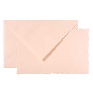 Lalo Karten & Ums. 10 St 100x159 rosa